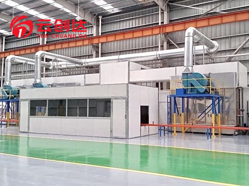 Magnesium Alloy Micro-Arc Oxidation Equipment