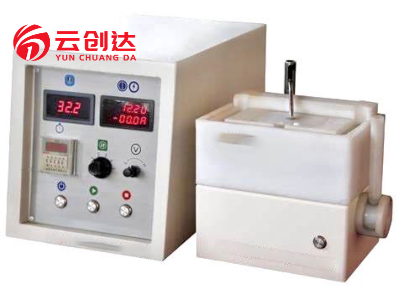 Laboratory Electrolytic Polishing Equipment