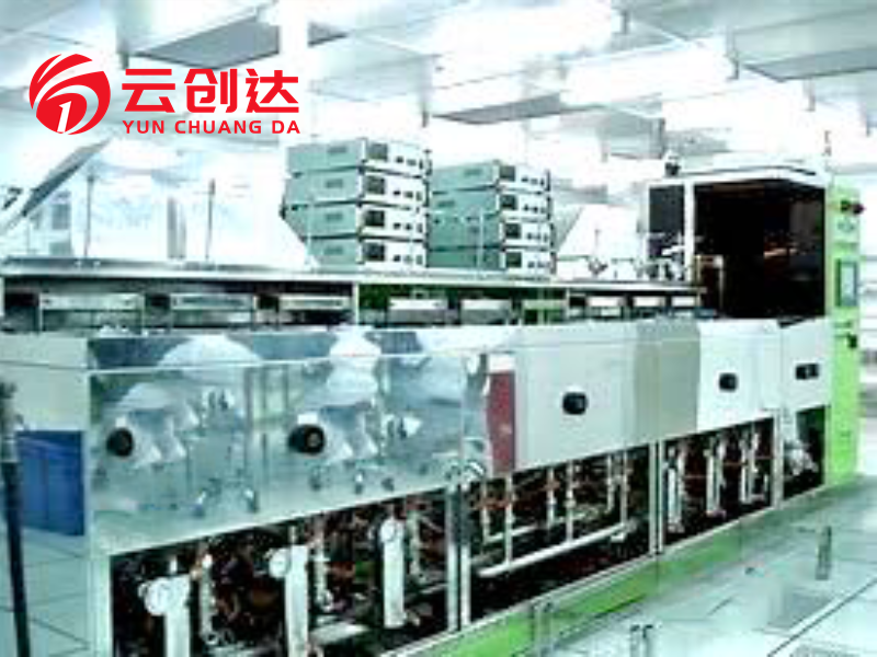 Electrolytic Polishing Equipment