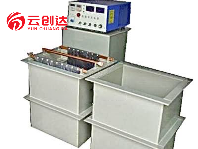 Laboratory Sample Electrolytic Polishing Equipment