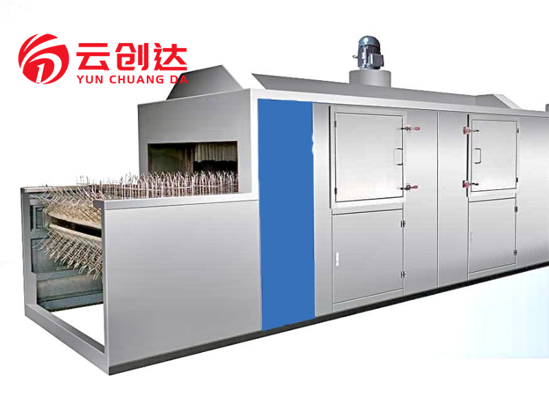 Stainless Steel Electrolytic Polishing Machine