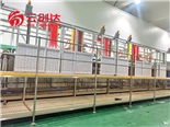 阳极氧化建厂前，样品打样有什么作用？