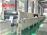 深圳市云创达推出“卷对卷氧化设备”技术支持新计划，助力行业发展