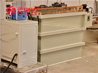 Electrolytic Polishing Equipment