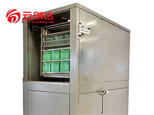 Small Precision Cleaning Equipment