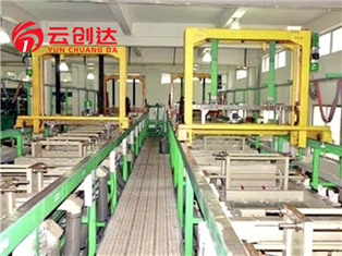 Electrolytic Polishing Equipment