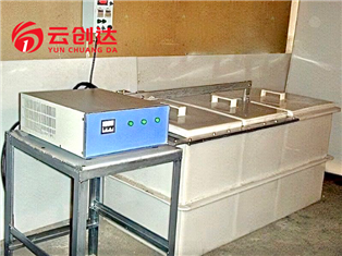 Electrolytic Polishing Equipment