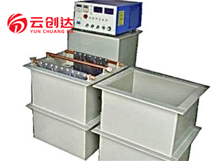 Laboratory Sample Electrolytic Polishing Equipment