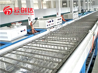 Electrolytic Polishing Equipment