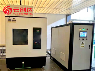Electrolytic Polishing Equipment