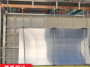 阳极氧化生产线